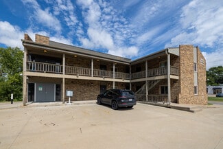 Kansas City, MO Office - 11108 N Oak Tfwy
