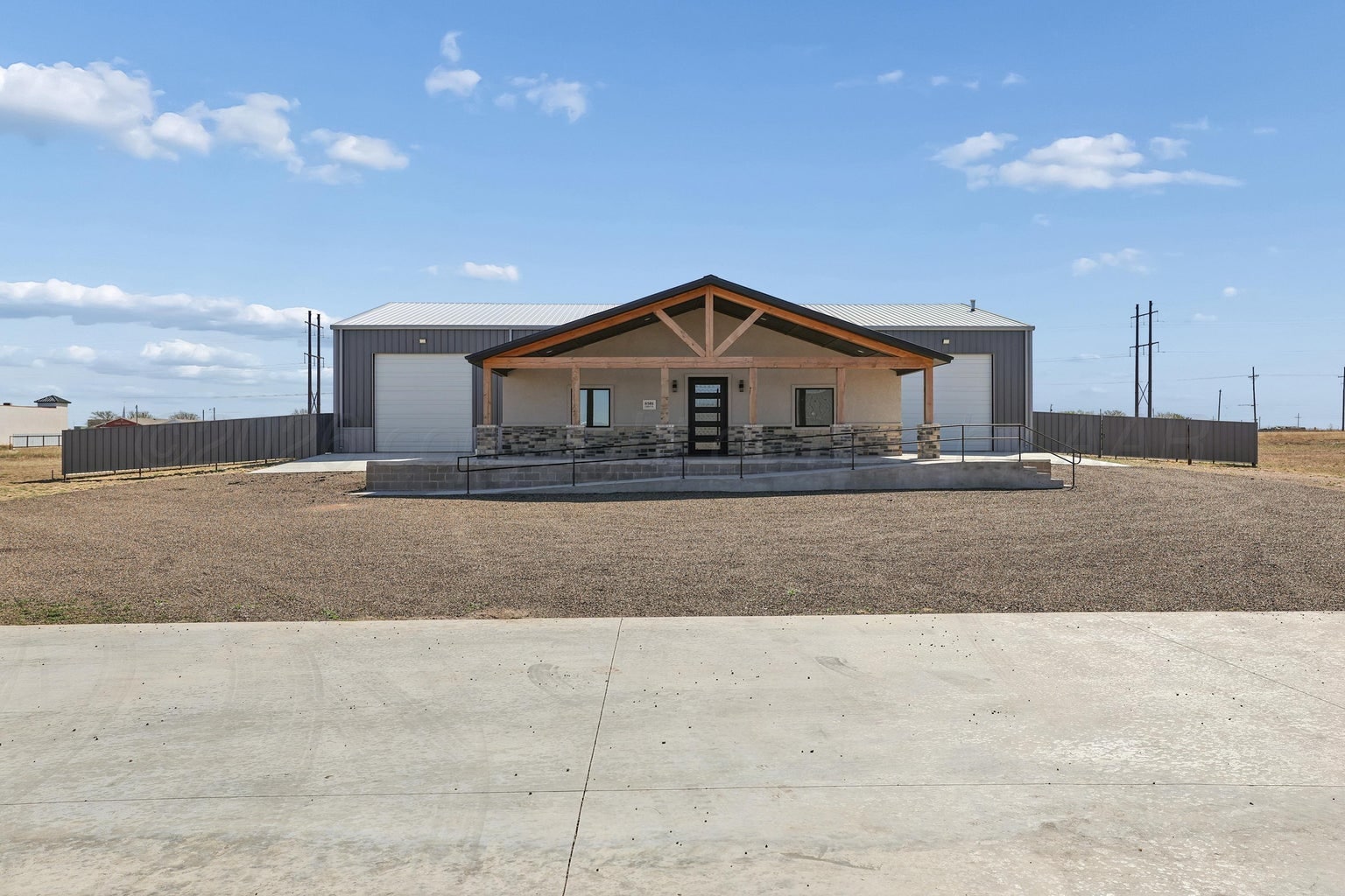 8501 Cargo Ln, Amarillo, TX for Sale