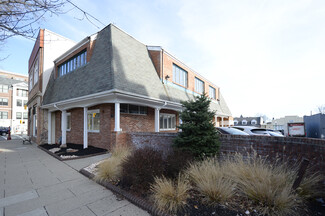 Ridgewood, NJ Office - 55 N Broad St