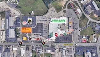 Fairfield, OH Commercial Land - 5440 Dixie Hwy