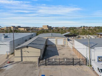 Venice, FL Industrial - 218 Seaboard Ave