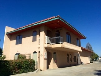 Visalia, CA Office - 2236 W Monte Vista Ave