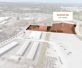 Nashville, TN Industrial - 6401 Centennial Blvd