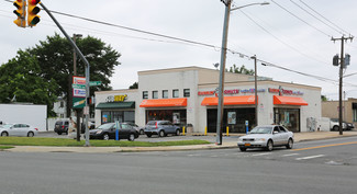 Baldwin, NY Storefront - 987-989 Atlantic Ave