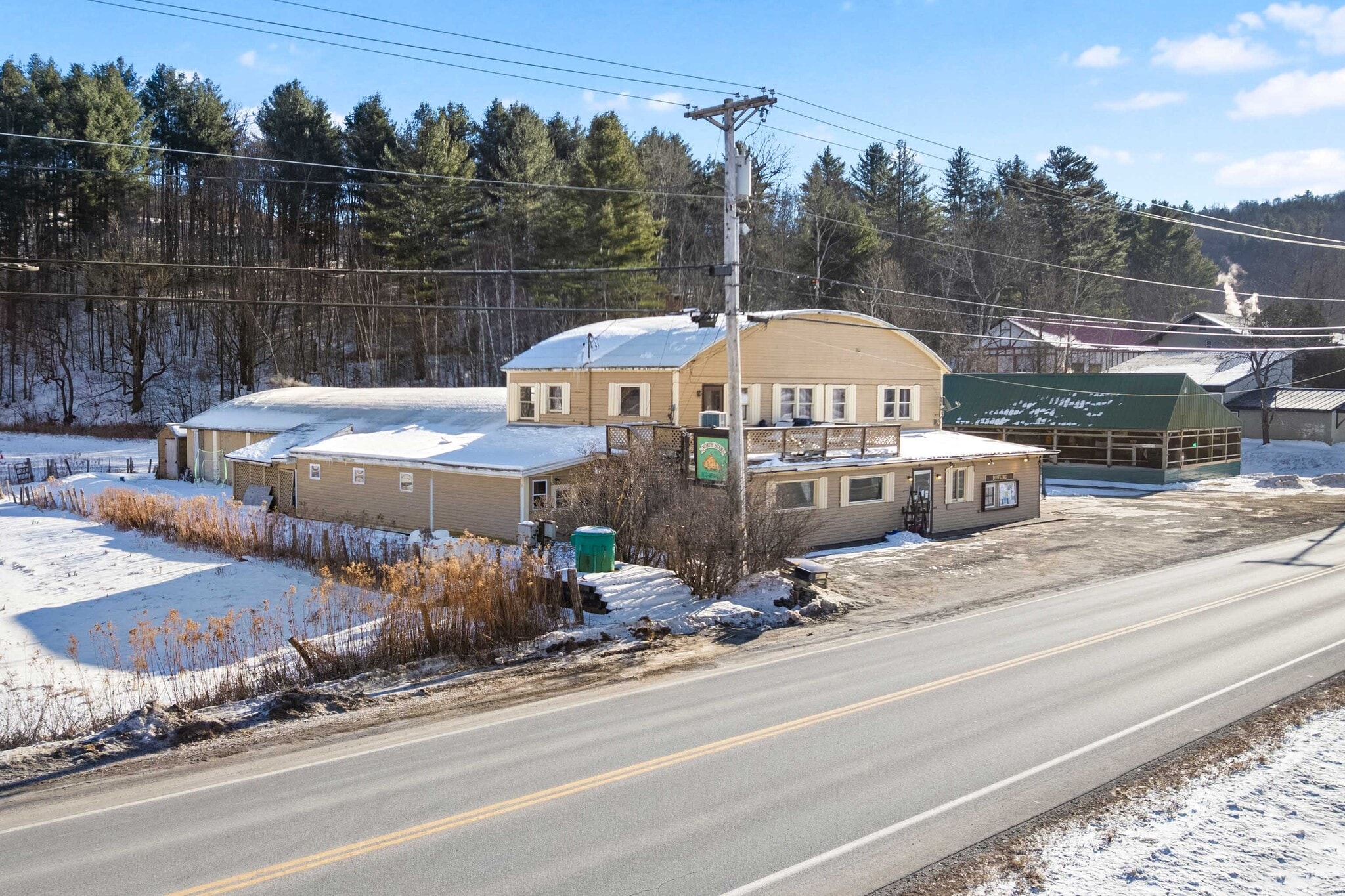 179 Vermont Route 100 N, Wilmington, VT for Sale