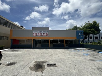 Miami, FL Retail - 1870 NE 163rd St