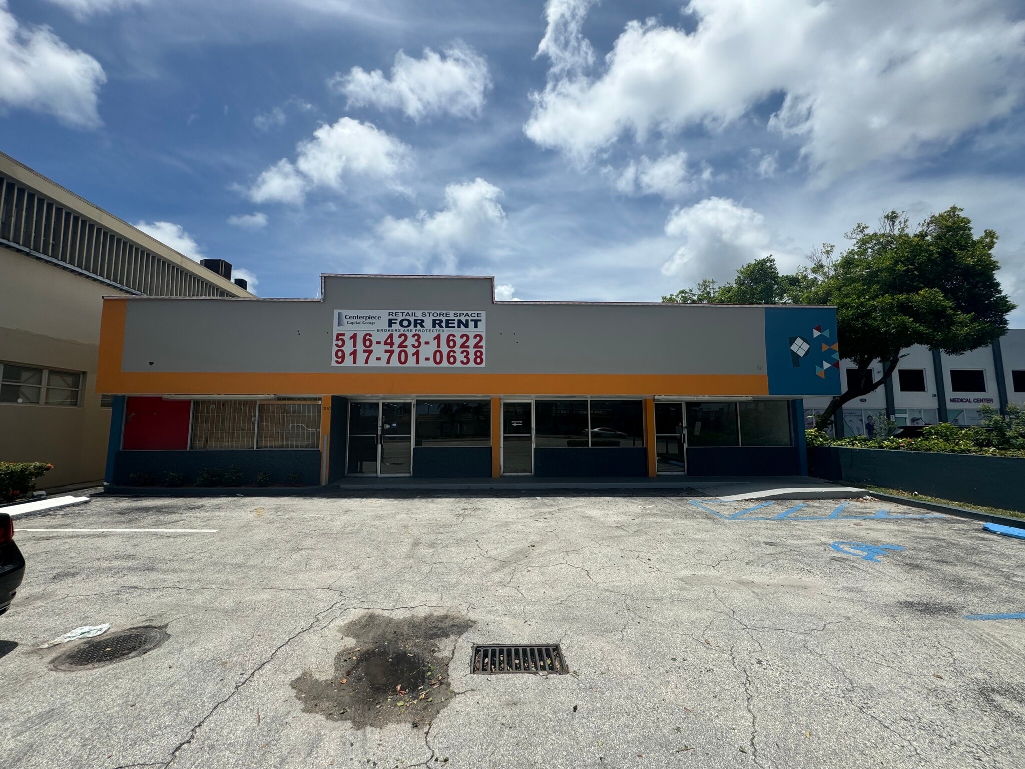 1870 NE 163rd St, Miami, FL for Sale