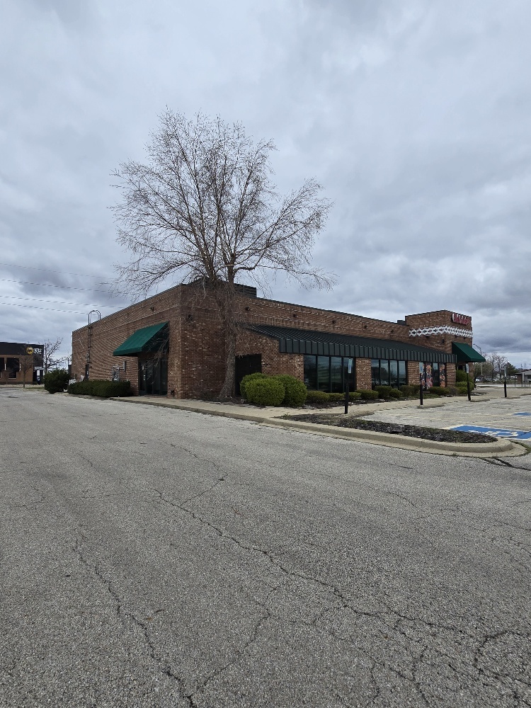 927 S Route 51, Forsyth, IL for Sale