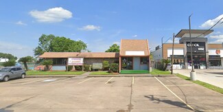 Houston, TX Retail - 12490 Scarsdale Blvd Houston, TX Retail - 12490 Scarsdale Blvd