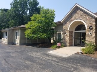 Rochester, NY Office - 550 Latona Rd Rochester, NY Office - 550 Latona Rd