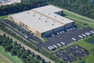 South Windsor, CT Industrial - 250 Rye St