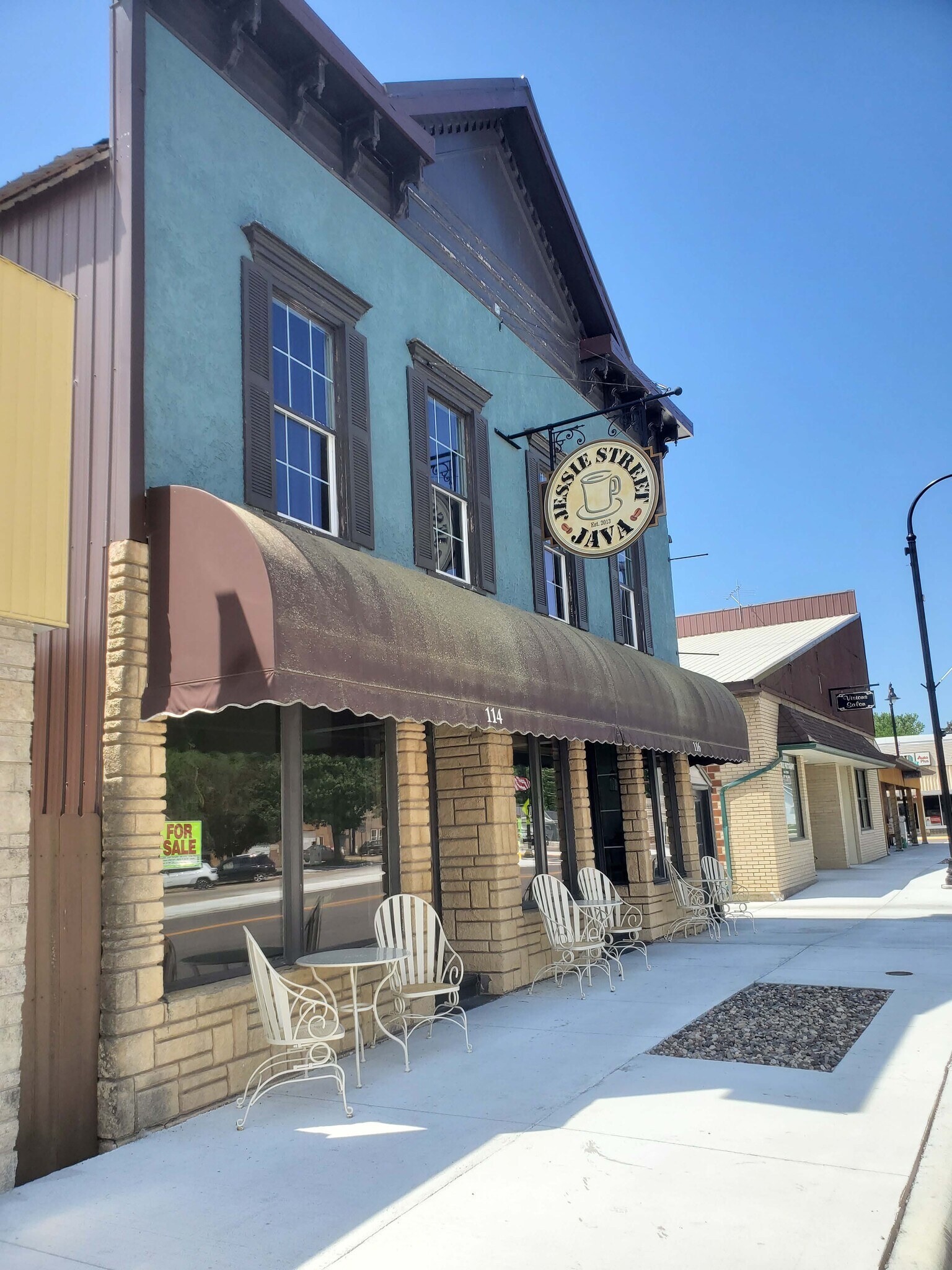 116 W Jessie St, Rushford, MN for Sale