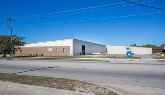 Loris, SC Industrial - 4615 Broad St