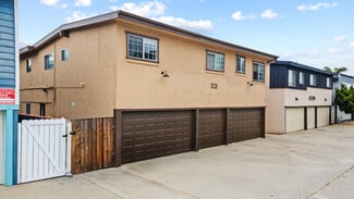 Torrance, CA Apartments - 3723 Artesia Blvd