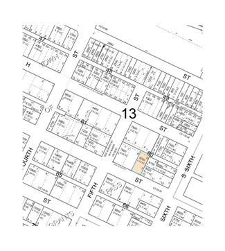 Grants Pass, OR Office/Medical - 128 SW I St