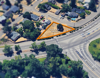 Salem, OR Residential - 800 17th St SE