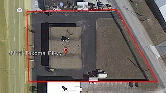 4111 Texoma Pkwy  