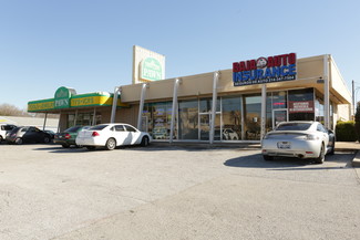 Dallas, TX Retail - 6616-6620 Skillman St