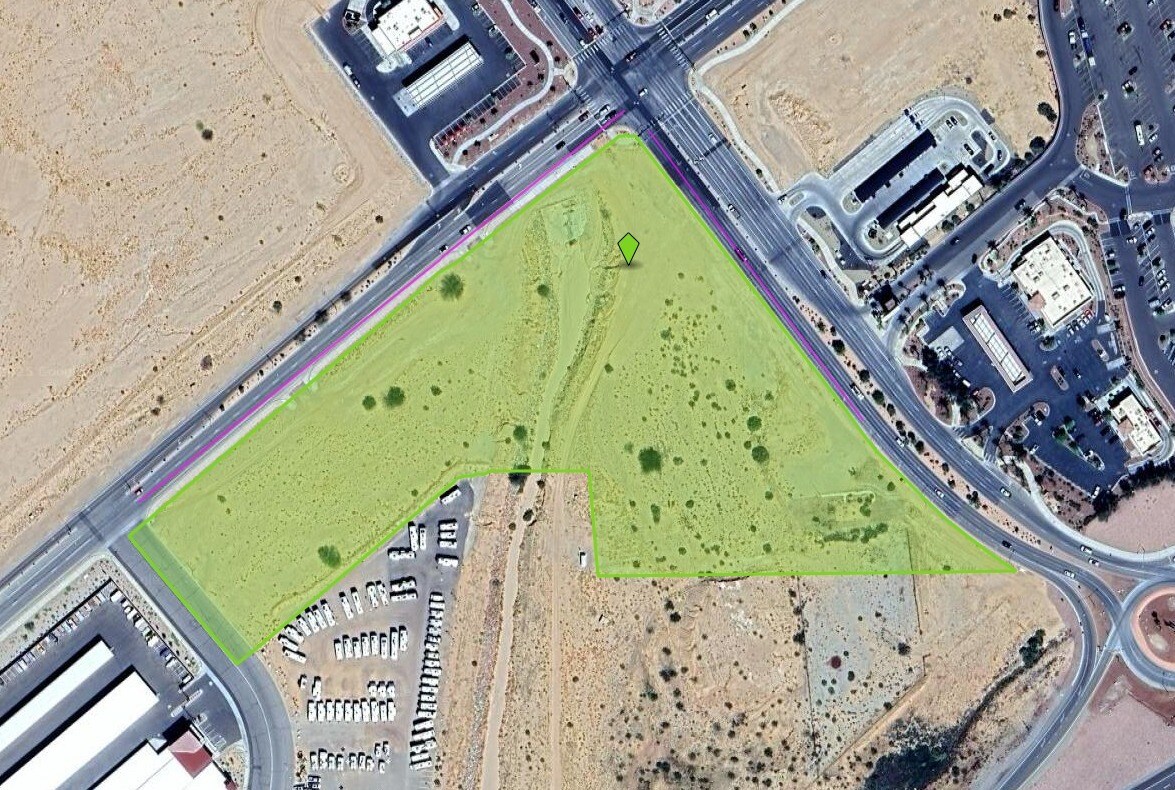 15 Falcon Ridge Pky, Mesquite, NV for Sale