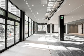 Montréal, QC Retail - 1155 Rue Mackay