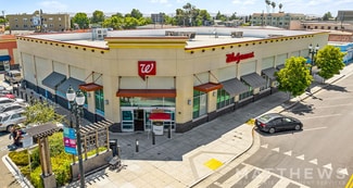 Oakland, CA Retail - 5859 Foothill Blvd