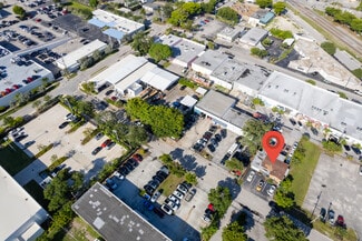 Fort Lauderdale, FL Office - 818 NE 1st Ave