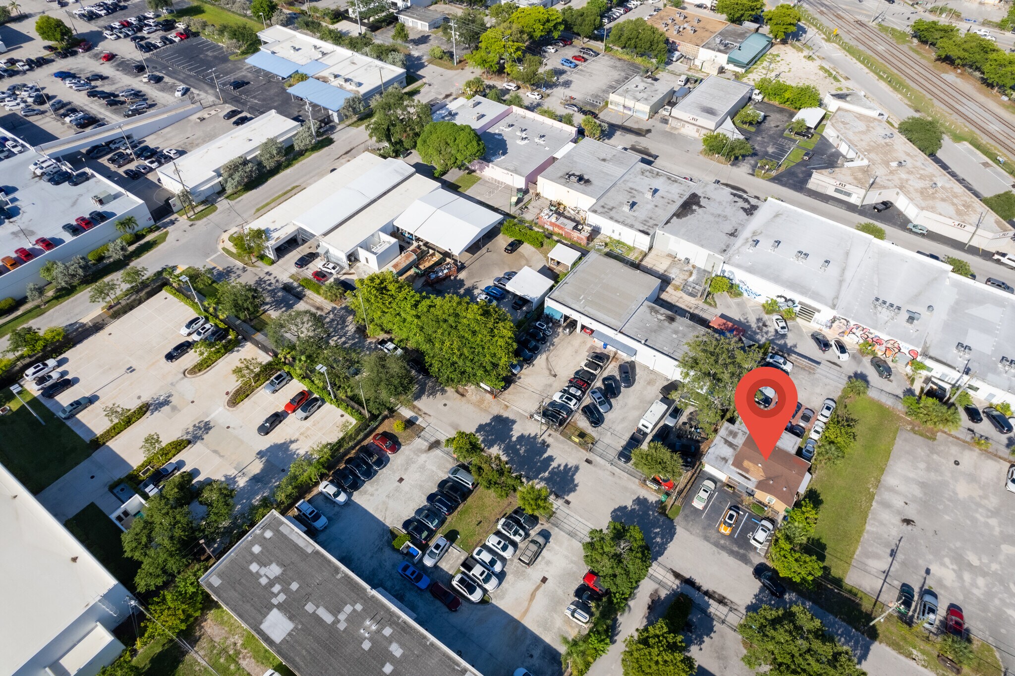 818 NE 1st Ave, Fort Lauderdale, FL for Sale