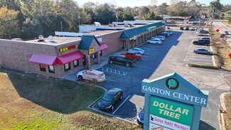 Gaston, SC undefined - 1100-1132 Mack St Gaston, SC undefined - 1100-1132 Mack St