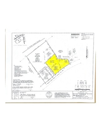 Salisbury, NC Commercial - 2C S Martin Luther King Jr Salisbury, NC Commercial - 2C S Martin Luther King Jr