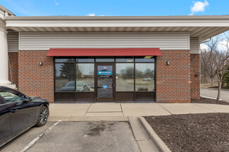 Savage, MN Retail - 14247 O'Connell Ct