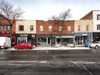 Montréal, QC undefined - 1887-1893 Av Du Mont-Royal E