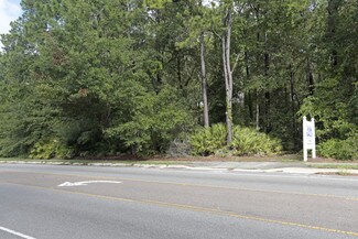 Jacksonville, FL Commercial Land - 3800 N Old Middleburg Rd Jacksonville, FL Commercial Land - 3800 N Old Middleburg Rd