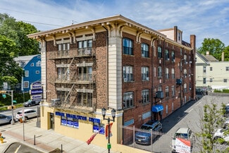 Newark, NJ Apartments - 638 Mount Prospect Ave