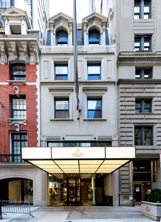 New York, NY Office/Medical - 14 E 55th St