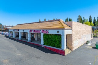 Citrus Heights, CA Retail - 6104 San Juan Ave Citrus Heights, CA Retail - 6104 San Juan Ave