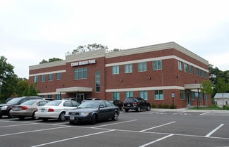 Glen Burnie, MD Office - 331 Oak Manor Dr