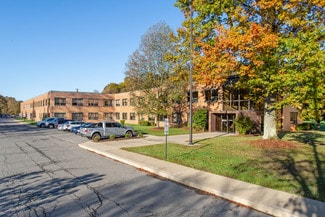 Jefferson Hills, PA Office, Office/Retail - 1900 Route 51