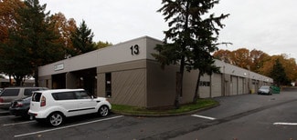 Beaverton, OR Flex - 7920-8020 SW Cirrus Dr Beaverton, OR Flex - 7920-8020 SW Cirrus Dr