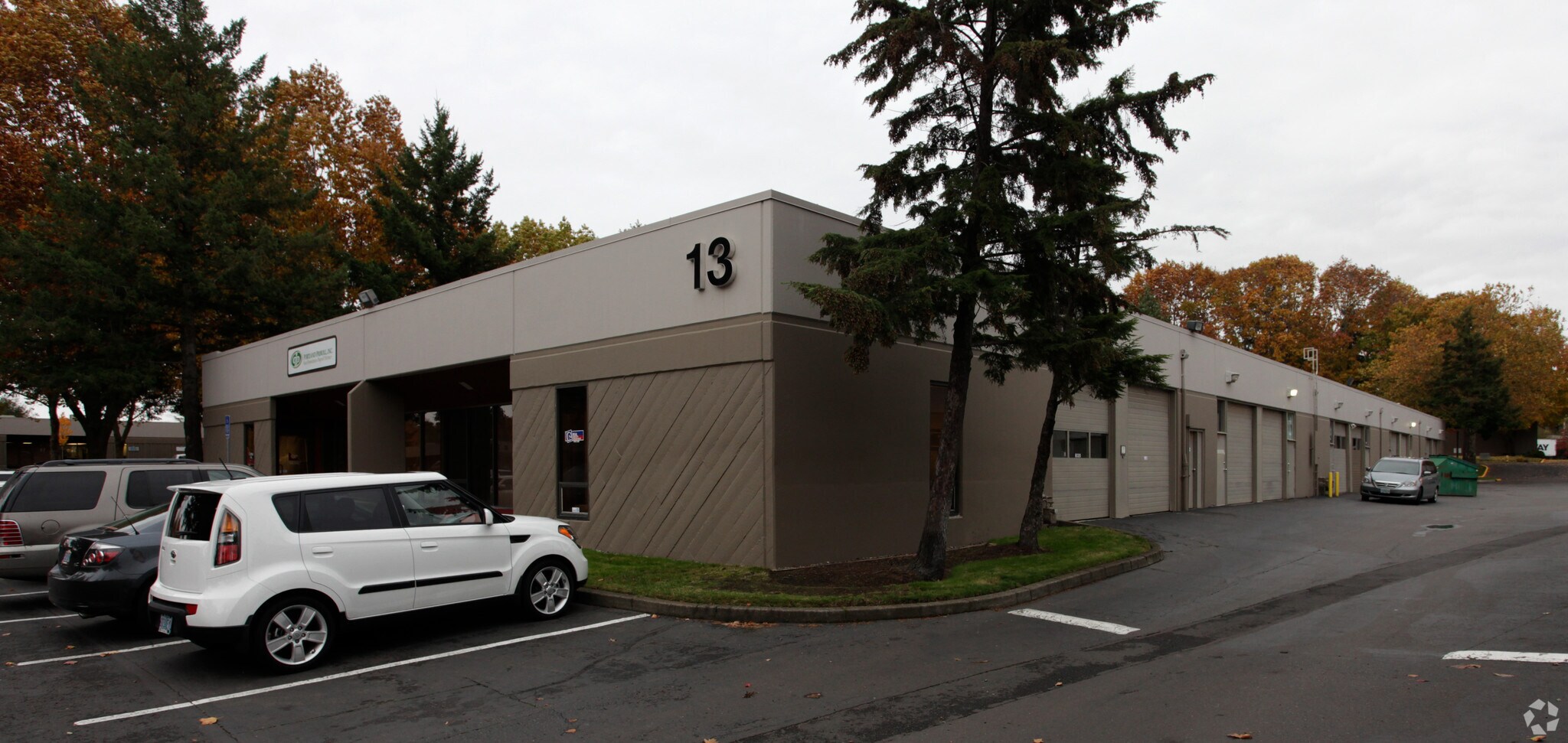 7920-8020 SW Cirrus Dr, Beaverton, OR for Rent