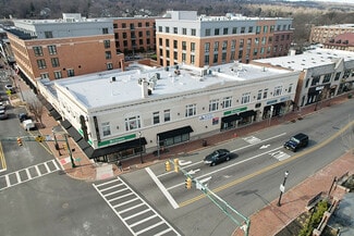 South Orange, NJ Office - 75 South Orange Ave