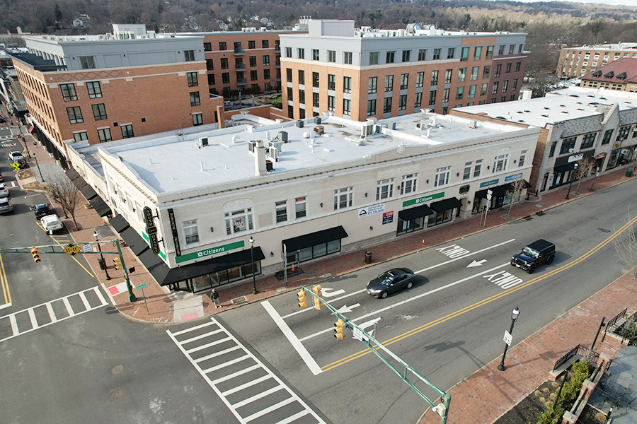 75 South Orange Ave, South Orange, NJ for Rent