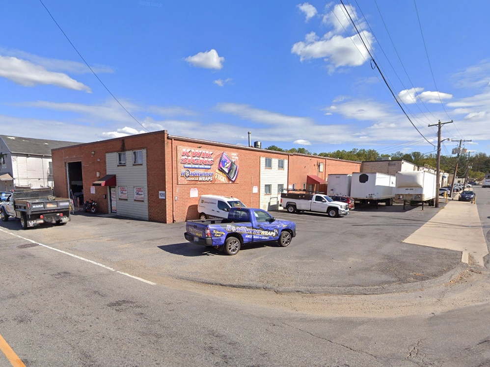 11215 Old Baltimore Pike, Beltsville, MD for Rent