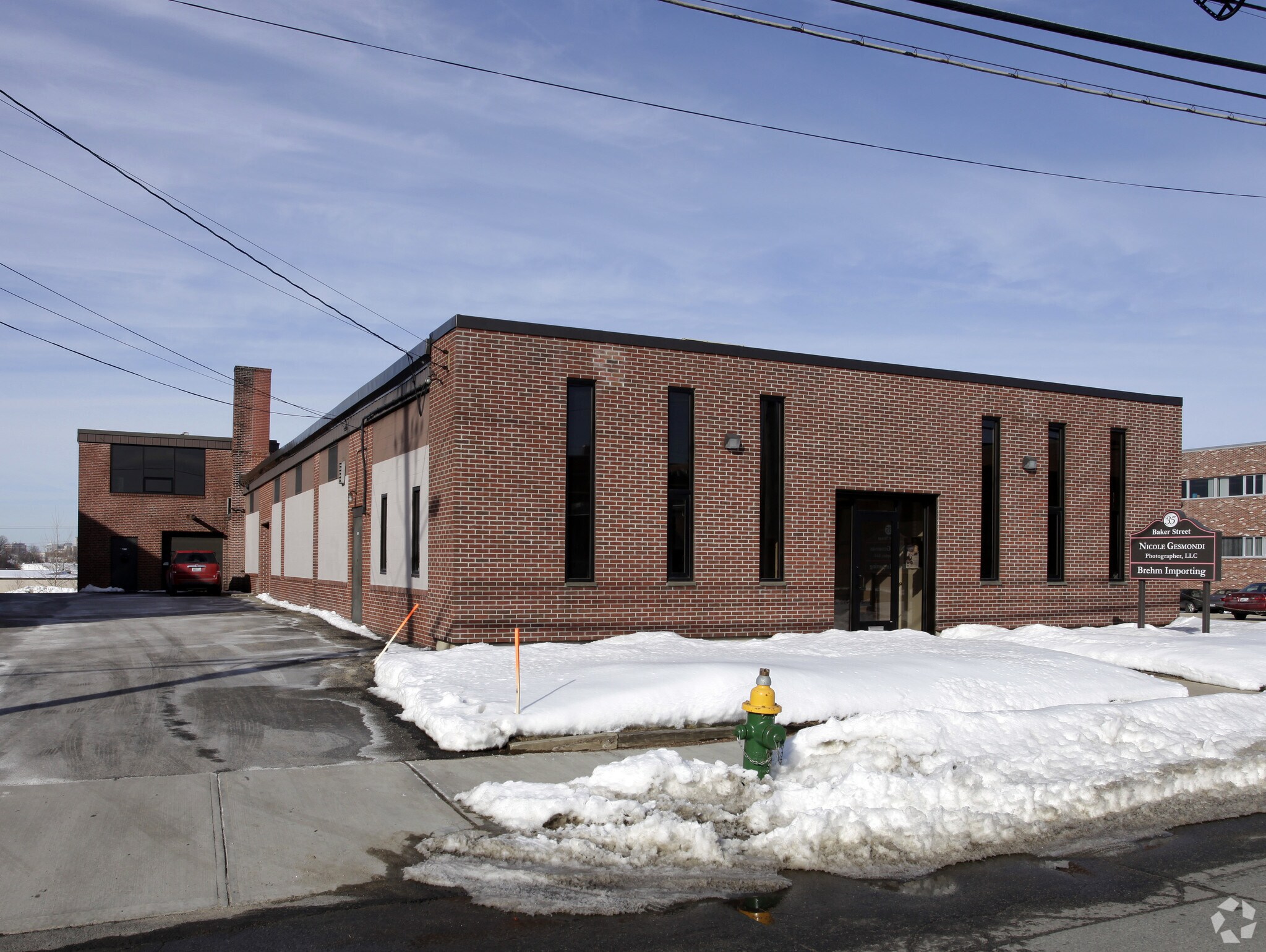 35 Baker St, Providence, RI for Rent