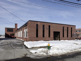 Providence, RI Manufacturing - 35 Baker St Providence, RI Manufacturing - 35 Baker St
