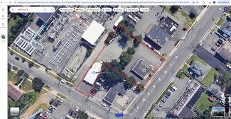 Scotch Plains, NJ Retail - 1508 Front St