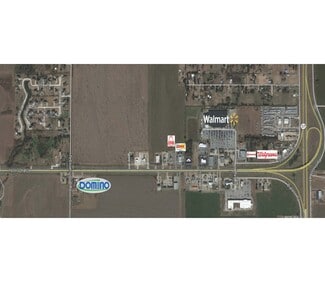 Ok Highway 37 Country Clb Dr