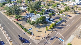 Scottsdale, AZ Office - 12850 N Scottsdale Rd Scottsdale, AZ Office - 12850 N Scottsdale Rd