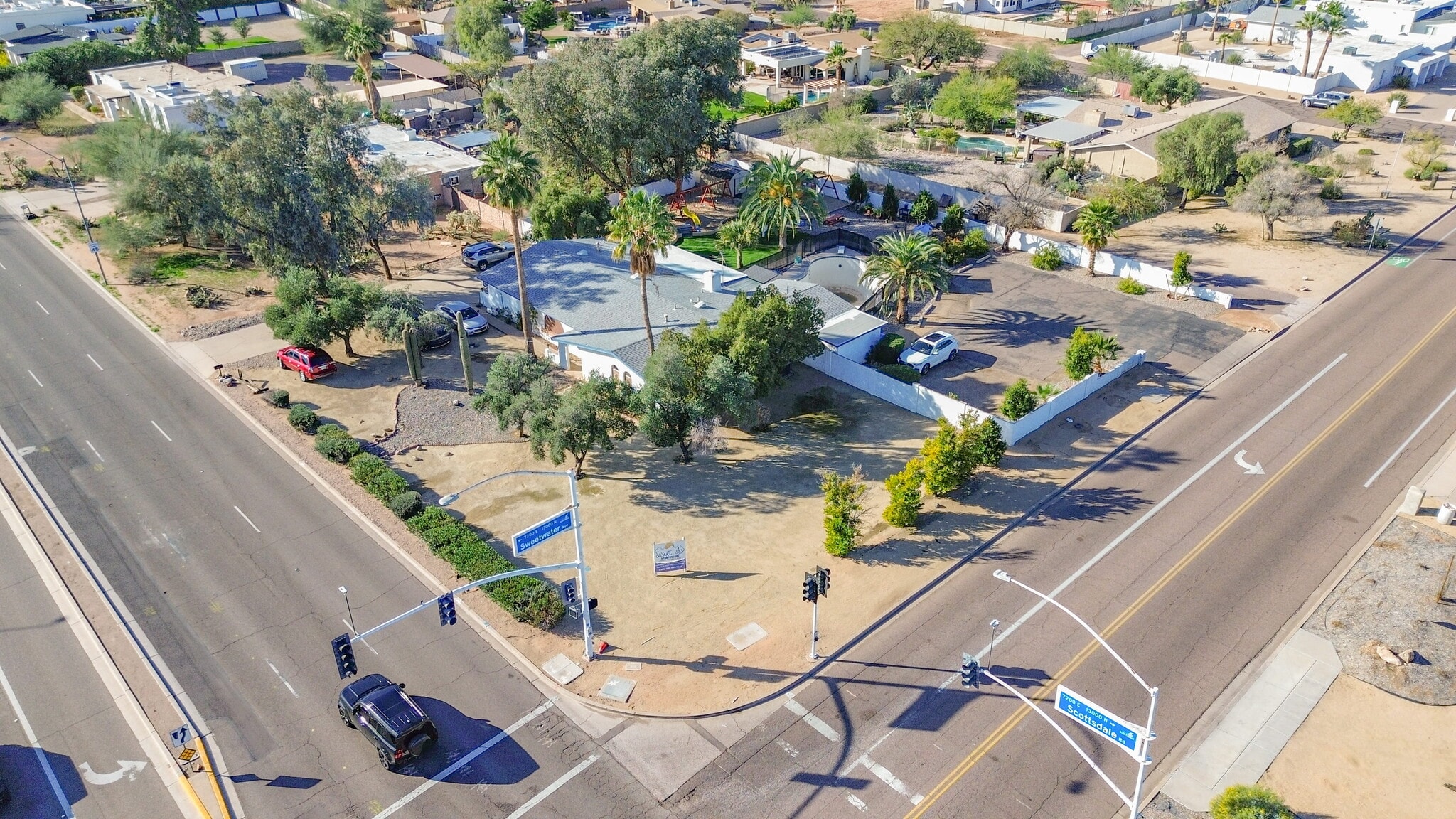 12850 N Scottsdale Rd, Scottsdale, AZ for Sale