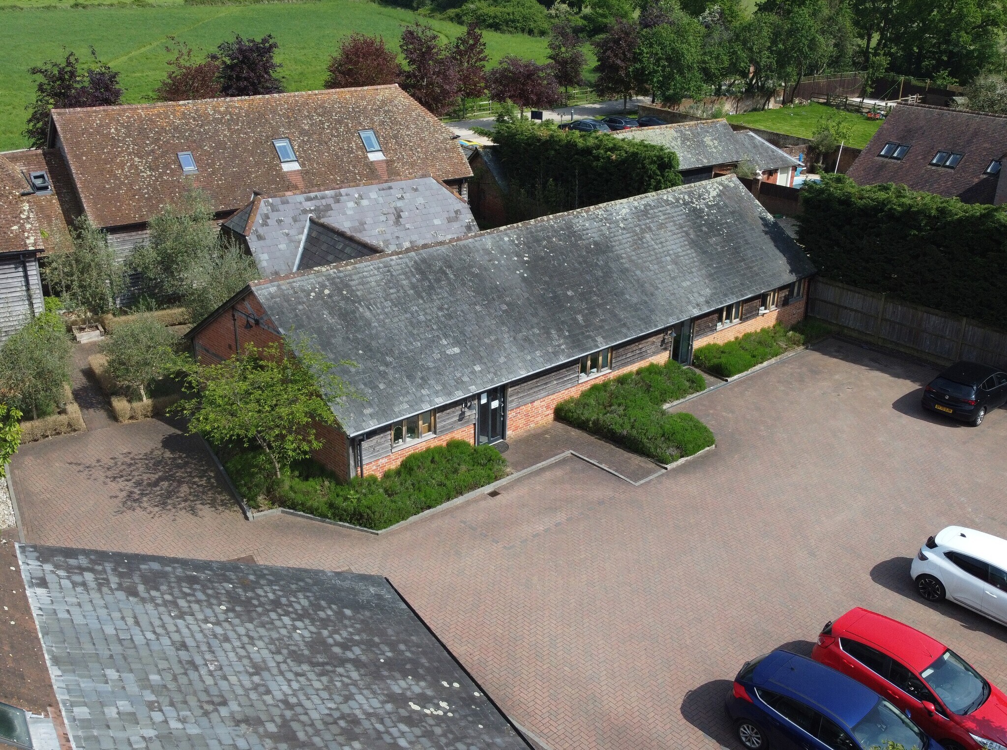 Hoe Ln, Romsey, HAM for Rent