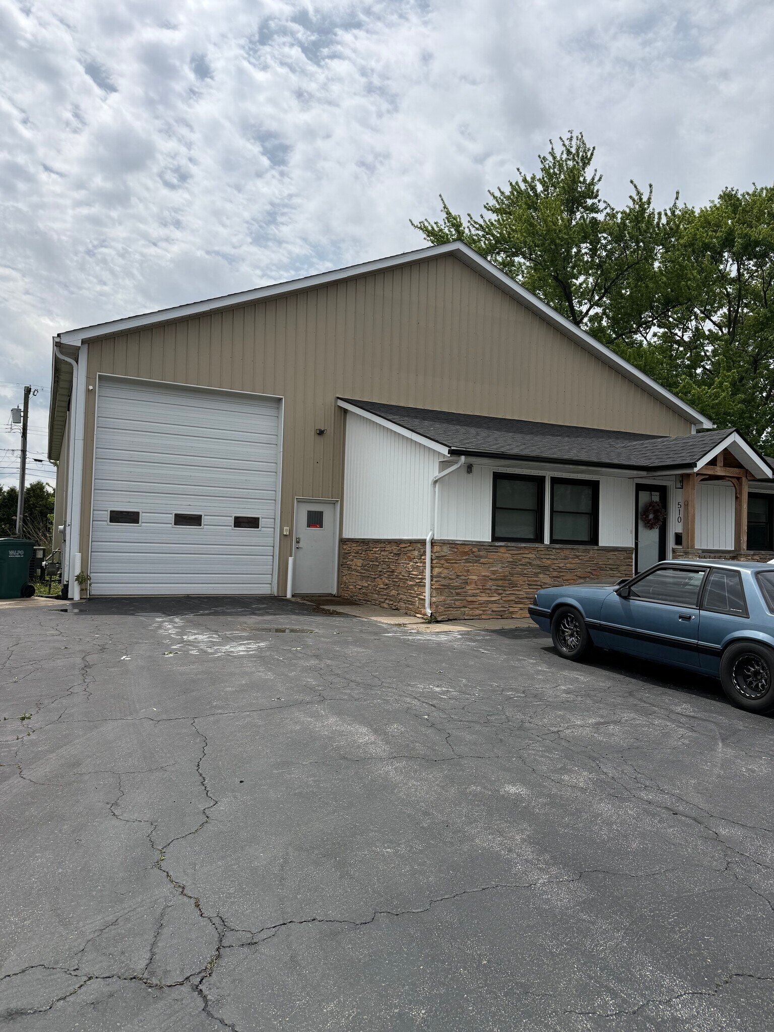 510 Randle St, Valparaiso, IN for Rent
